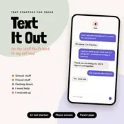 Text It Out picture 1