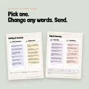 Text It Out picture 2