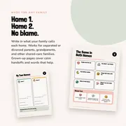 Two Homes Kit picture 5