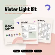 Winter Light Kit picture 1