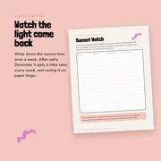 Winter Light Kit picture 4